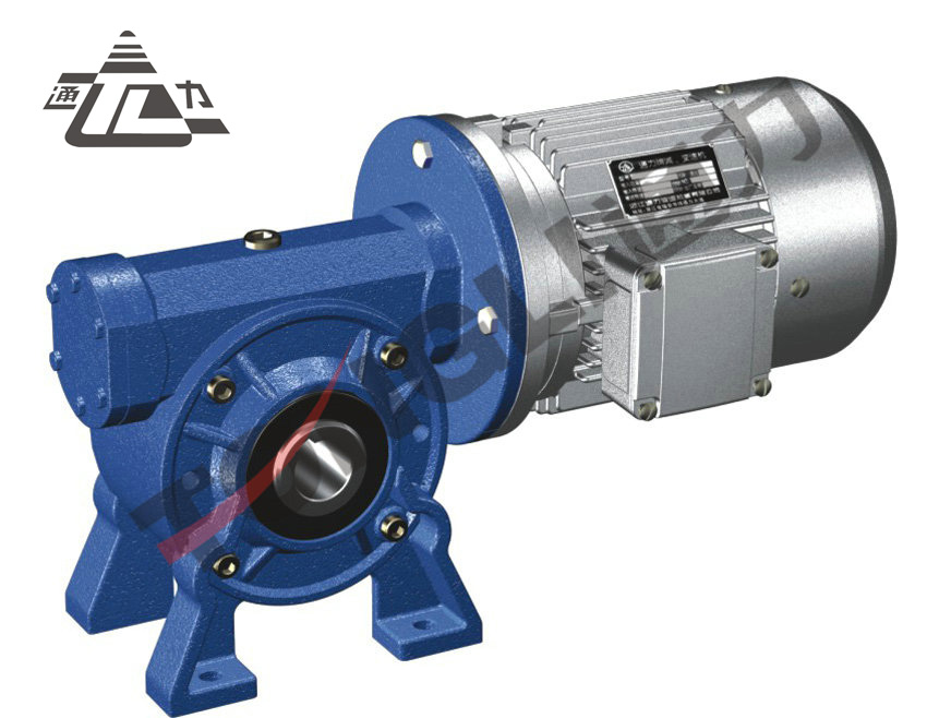 W、NMRV系列蝸輪減速機